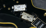 1973 Gibson Les Paul Custom - Ebony