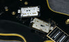 1973 Gibson Les Paul Custom - Ebony