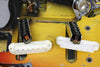 1965 Fender Jaguar, Sunburst