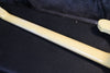 1976 Rickenbacker 4001, White