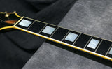 1973 Gibson Les Paul Custom - Ebony