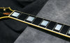 1973 Gibson Les Paul Custom - Ebony