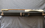 1965 Fender Jazz Bass, Olympic White, Matching Headstock