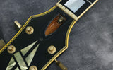 1973 Gibson Les Paul Custom - Ebony