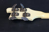1976 Rickenbacker 4001, White