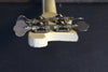 1976 Rickenbacker 4001, White