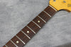1965 Fender Jaguar, Sunburst