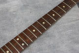 1965 Fender Jaguar, Sunburst