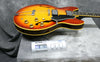 1966 Gibson ES-335 TD, Ice Tea Sunburst