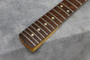1965 Fender Jaguar, Sunburst