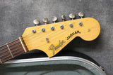 1965 Fender Jaguar, Sunburst