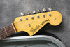 1965 Fender Jaguar, Sunburst