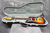 1965 Fender Jaguar, Sunburst