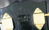 1973 Gibson Les Paul Custom - Ebony