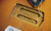 1977 Music Man Stingray, Sunburst