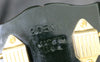 1973 Gibson Les Paul Custom - Ebony
