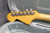 1965 Fender Jaguar, Sunburst
