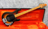 1977 Music Man Stingray, Sunburst