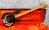 1977 Music Man Stingray, Sunburst