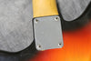 1965 Fender Jaguar, Sunburst