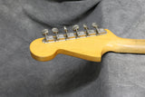 1965 Fender Jaguar, Sunburst