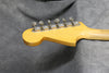 1965 Fender Jaguar, Sunburst