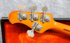 1977 Music Man Stingray, Sunburst