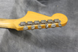 1965 Fender Jaguar, Sunburst