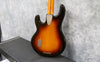 1977 Music Man Stingray, Sunburst