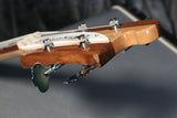2000 Rickenbacker 4001 V63, Mapleglo