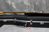 1965 Fender Jaguar, Sunburst