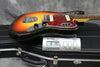 1965 Fender Jaguar, Sunburst