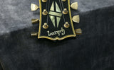 1973 Gibson Les Paul Custom - Ebony