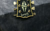 1973 Gibson Les Paul Custom - Ebony