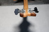 2000 Rickenbacker 4001 V63, Mapleglo