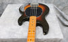 1977 Music Man Stingray, Sunburst