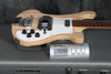 2000 Rickenbacker 4001 V63, Mapleglo