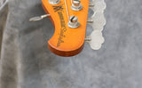 1977 Music Man Stingray, Sunburst