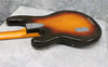 1977 Music Man Stingray, Sunburst