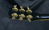 1973 Gibson Les Paul Custom - Ebony