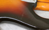 1977 Music Man Stingray, Sunburst
