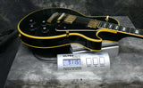 1973 Gibson Les Paul Custom - Ebony