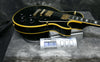 1973 Gibson Les Paul Custom - Ebony