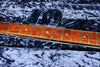 2000 Rickenbacker 4001 V63, Mapleglo