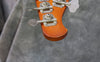 1977 Music Man Stingray, Sunburst