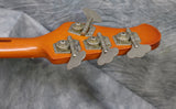 1977 Music Man Stingray, Sunburst