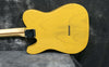 2013 MIM Fender FSR/Special Edition Deluxe Ash Tele, Butterscotch Blonde