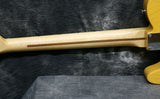 2013 MIM Fender FSR/Special Edition Deluxe Ash Tele, Butterscotch Blonde