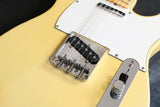 1972 Fender Telecaster, Blonde, Near Mint