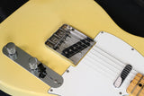 1972 Fender Telecaster, Blonde, Near Mint